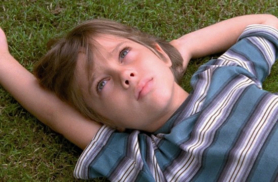 Boyhood