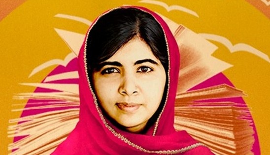 He Named Me Malala