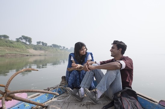 Masaan