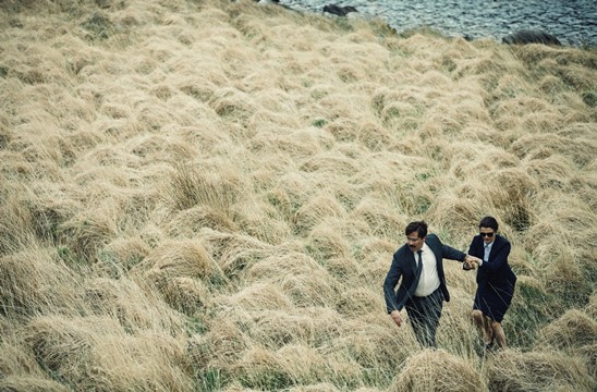 The Lobster