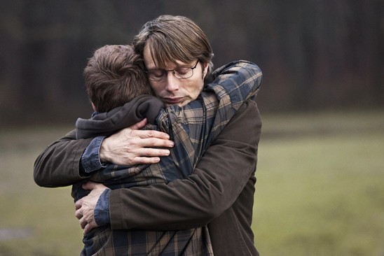 The Hunt by Thomas Vinterberg