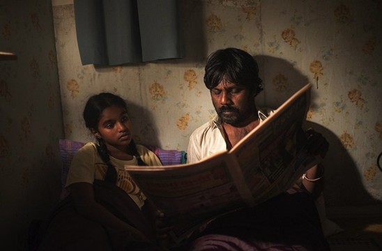 Dheepan