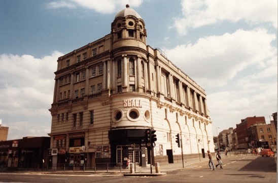 Scala Cinema