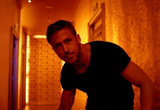 Only God Forgives