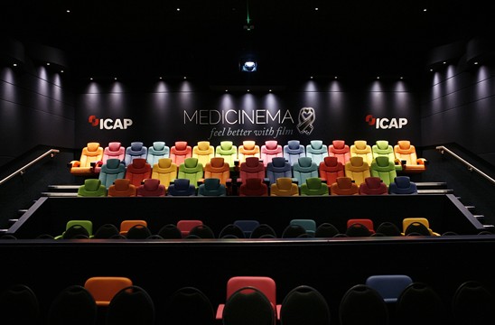 Medicinema