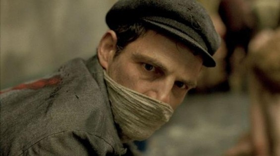 Son of Saul