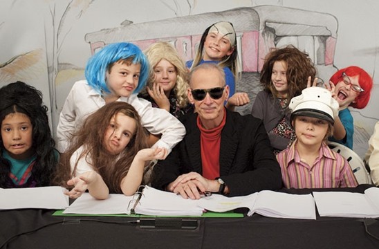 John Waters