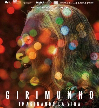 Poster for Girimunho