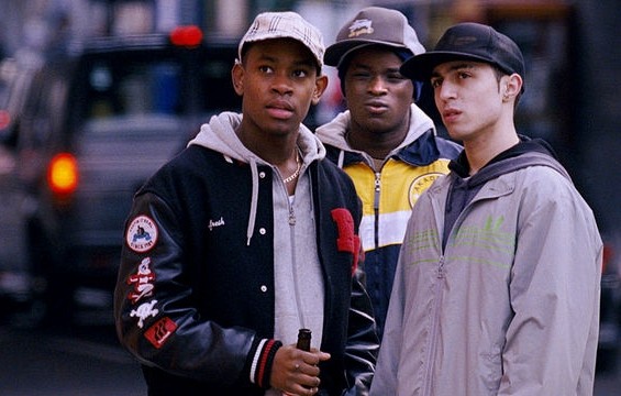 Kidulthood