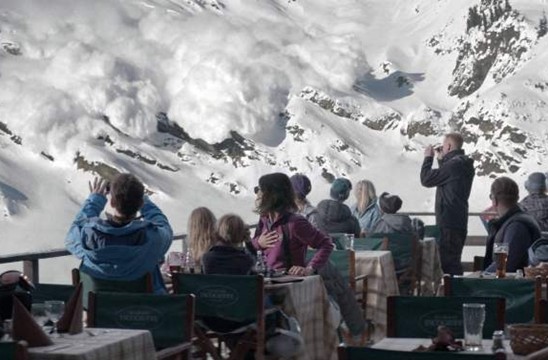 Force Majeure