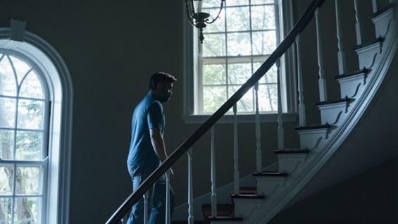 killing of a sacred deer