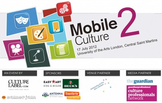 Mobile Culture 2 header