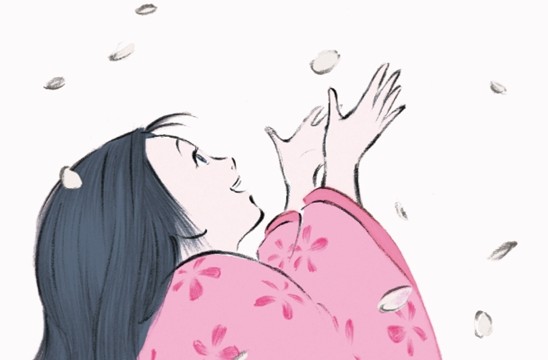 The Tale of Princess Kaguya