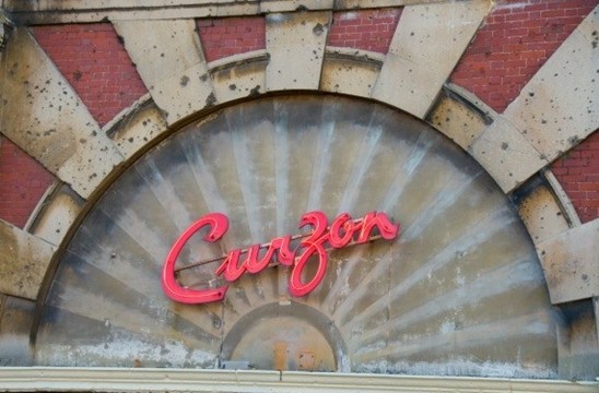 Curzon Clevedon