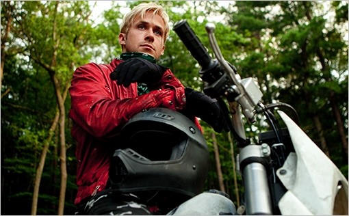 Place Beyond The Pines