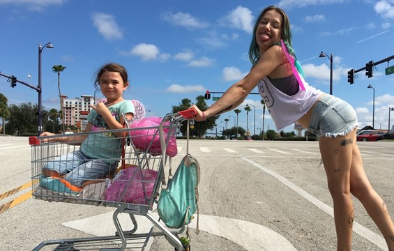 The Florida Project