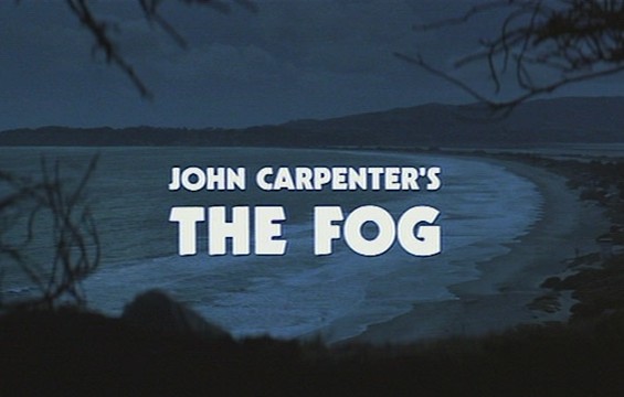 The Fog