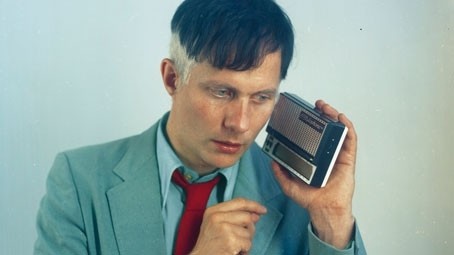 Felix Kubin