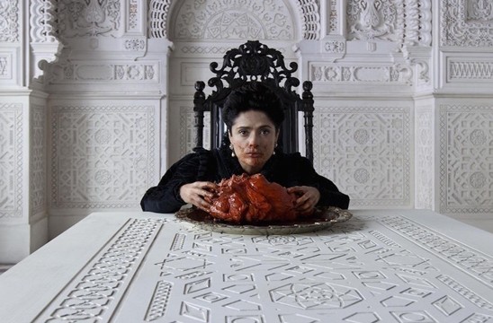 Tale of Tales