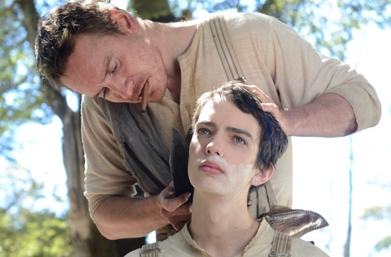 Slow West